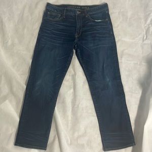 Mens AE 34x30 Flex Fit